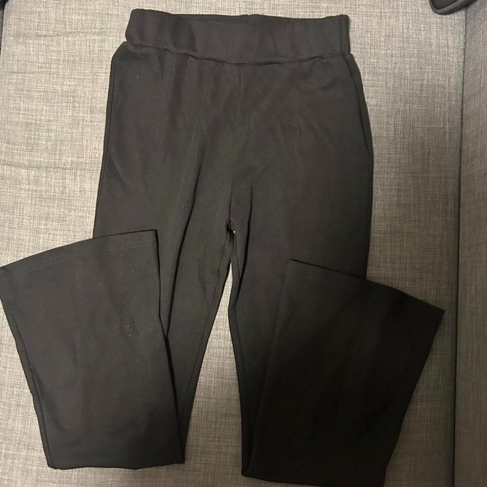 Flare Sweatpants